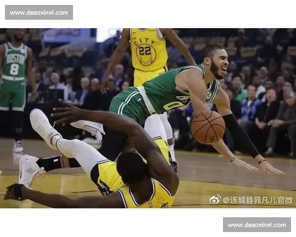 凯尔特人对阵爵士强强对话引爆赛场悬念之夜焦点较量谁能笑到最后