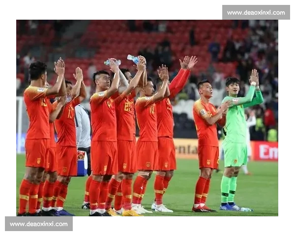 国足迎战菲律宾生死之战考验新阵容与出线希望关键一役球迷期待爆发