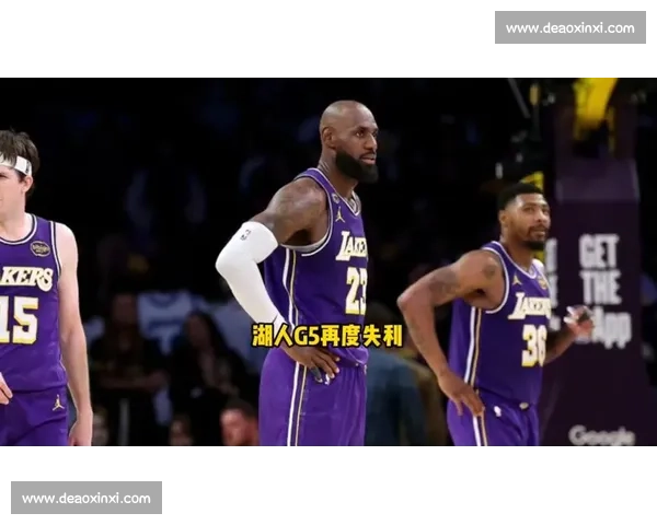湖人火箭G5詹姆斯统治攻防全场高光集锦燃爆时刻关键回合领袖表现